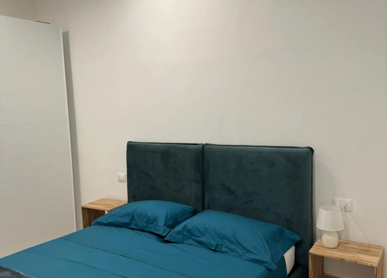 Apartamento Appartamento Raffaele Placência Itália