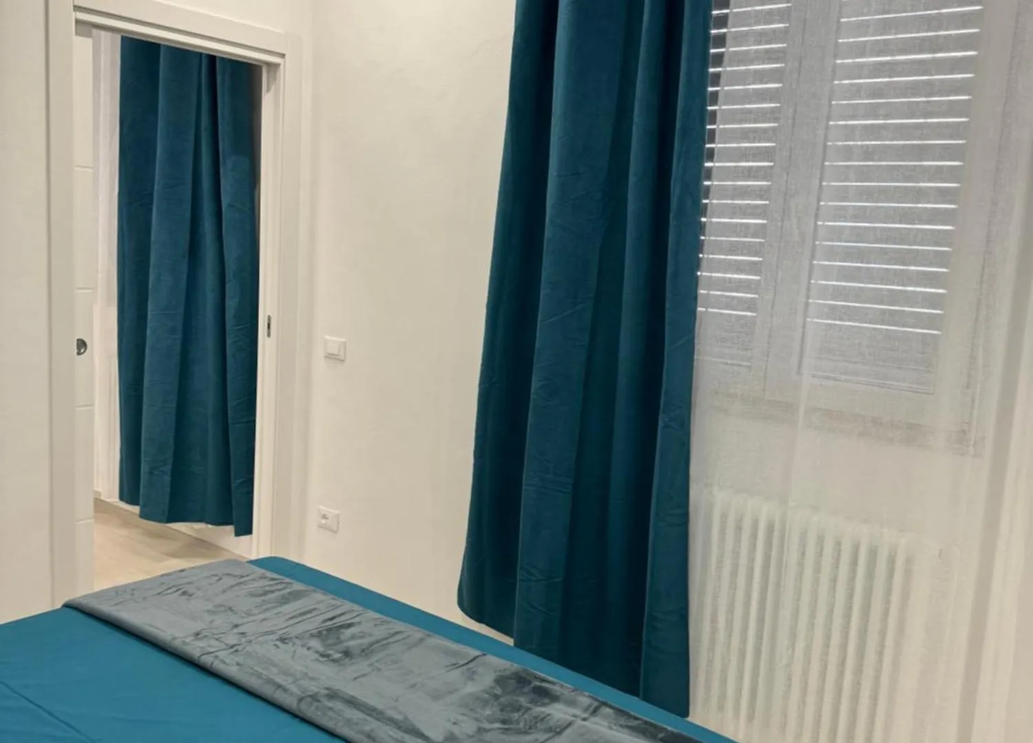 Appartamento Raffaele Placência Apartamento