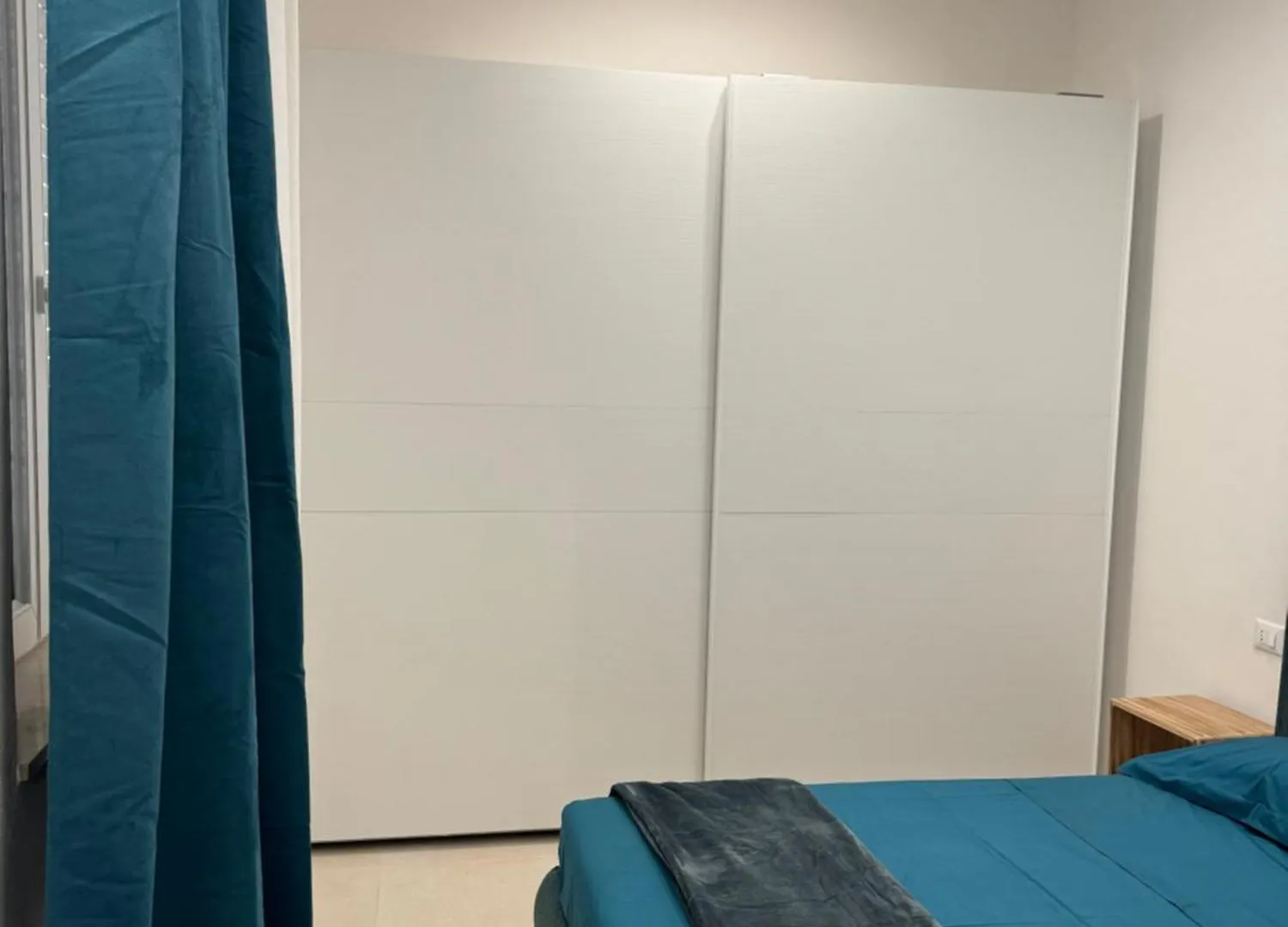 Apartamento Appartamento Raffaele Placência